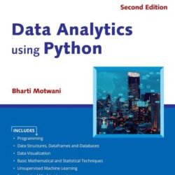 Data Analytics using Python