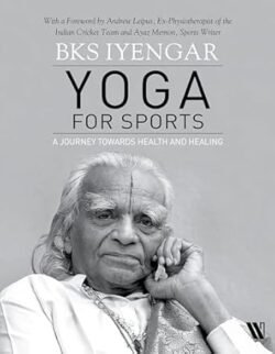 Yoga For Sports