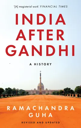India After Gandhi