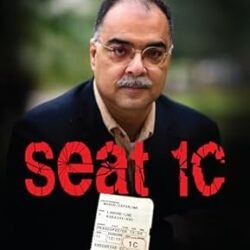 Seat 1c: Survivor's tale Of Hope,resilience And Renewal