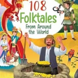 108 Folktales From Around The World