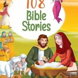 108 Bible Stories