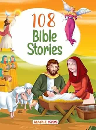 108 Bible Stories