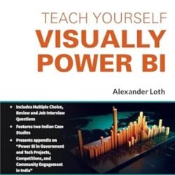 Teach Yourself Visually Power