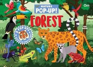 Pop Up Nature Forest