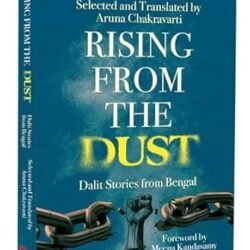 Rising From The Dust