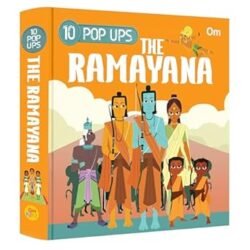 Pop Up The Ramayana