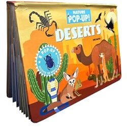 Pop Up Deserts