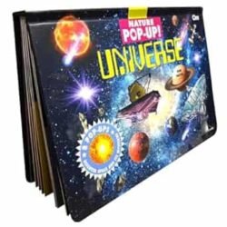 Pop Up Universe