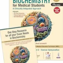 Textbook Of Biochemistry For Medical Students