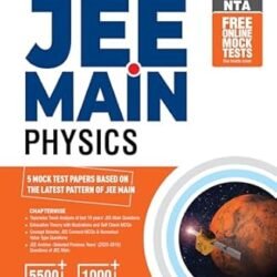 JEE Main Physics