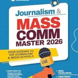 Journalism & Mass Comm master 2026