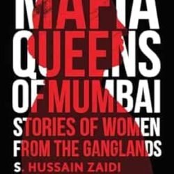 Mafia Queen Of Mumbai