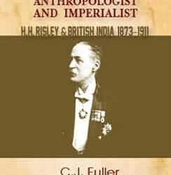 Anthropologist And Imperialist