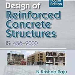 Design Of Reinforced Concrete Structures