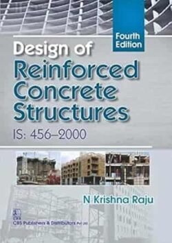 Design Of Reinforced Concrete Structures