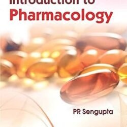 Introduction To Pharmacology