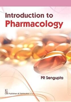 Introduction To Pharmacology