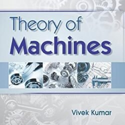 Theory Of Machines