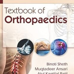 Textbook Of Orthopaedics