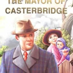 IIC:The Mayor Of Casterbridge