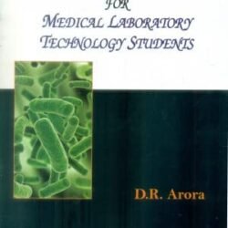 Microbiology For Medical Laboratory Technology Students