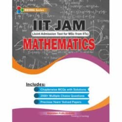IIT-JAM (MATHEMATICS)