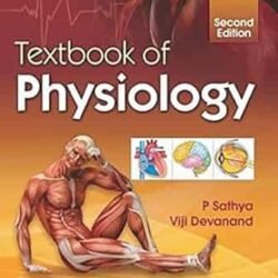 Textbook Of Physiology