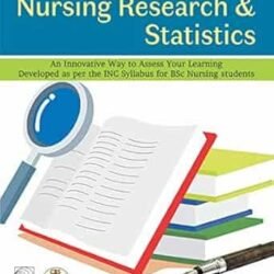 My Workbook On Nursing Research And Statistics