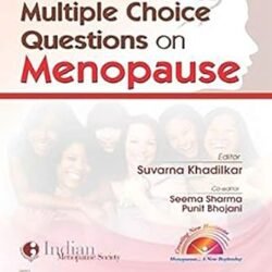 1000 Multiple Choice Questions On Menopause