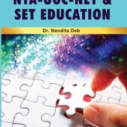 Nta-Ugc-Net & Set Education