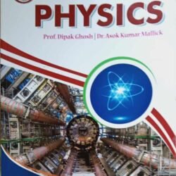 Advance Level Physics Volume 1
