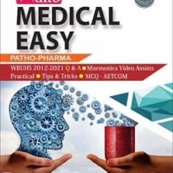 Make Medical Easy Patho Pharma