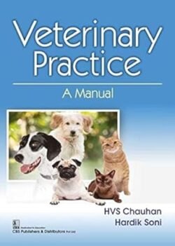 Veterinary Practice A Manual