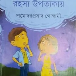 Moulik Sankhyader Rahasya Upatyakay (মৌলিক সংখ্যার রহস্য উপত্যকায়) by Damodar Prasad Goswami