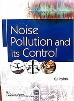 Noise Pollution And Its Control