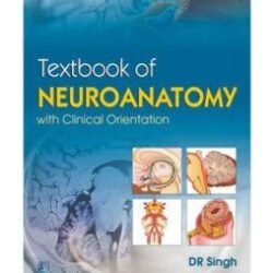 Textbook Of Neuroanatomy With Clinical Orientation