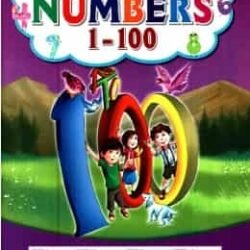 Learn to write Numbers 1-100