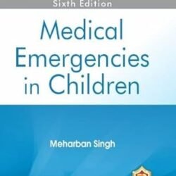 Medical Emergencies In Children