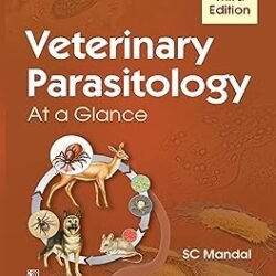 Veterinary Parasitology At A Glance