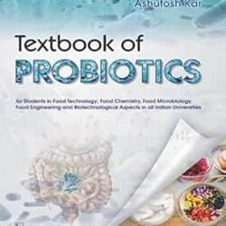 Textbook Of Probiotics
