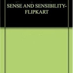 Sense And Sensibility-flipkart