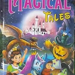 Best Of Magical Tales