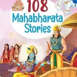 108 Mahabharata Stroeis For Kids