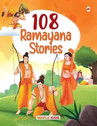 108 Ramayana Stories