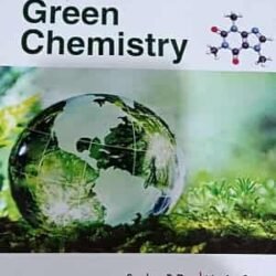 A Textbook Of Green Chemistry