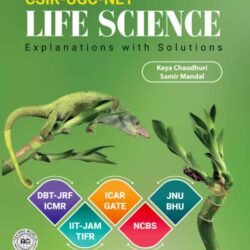 Csir-Ugc-Net Life Science Explanations With Solutions