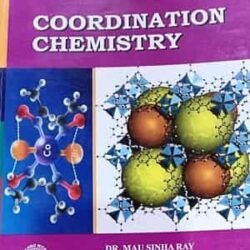 Coordination Chemistry