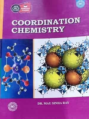 Coordination Chemistry