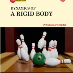 Dynamics Of A Rigid Body